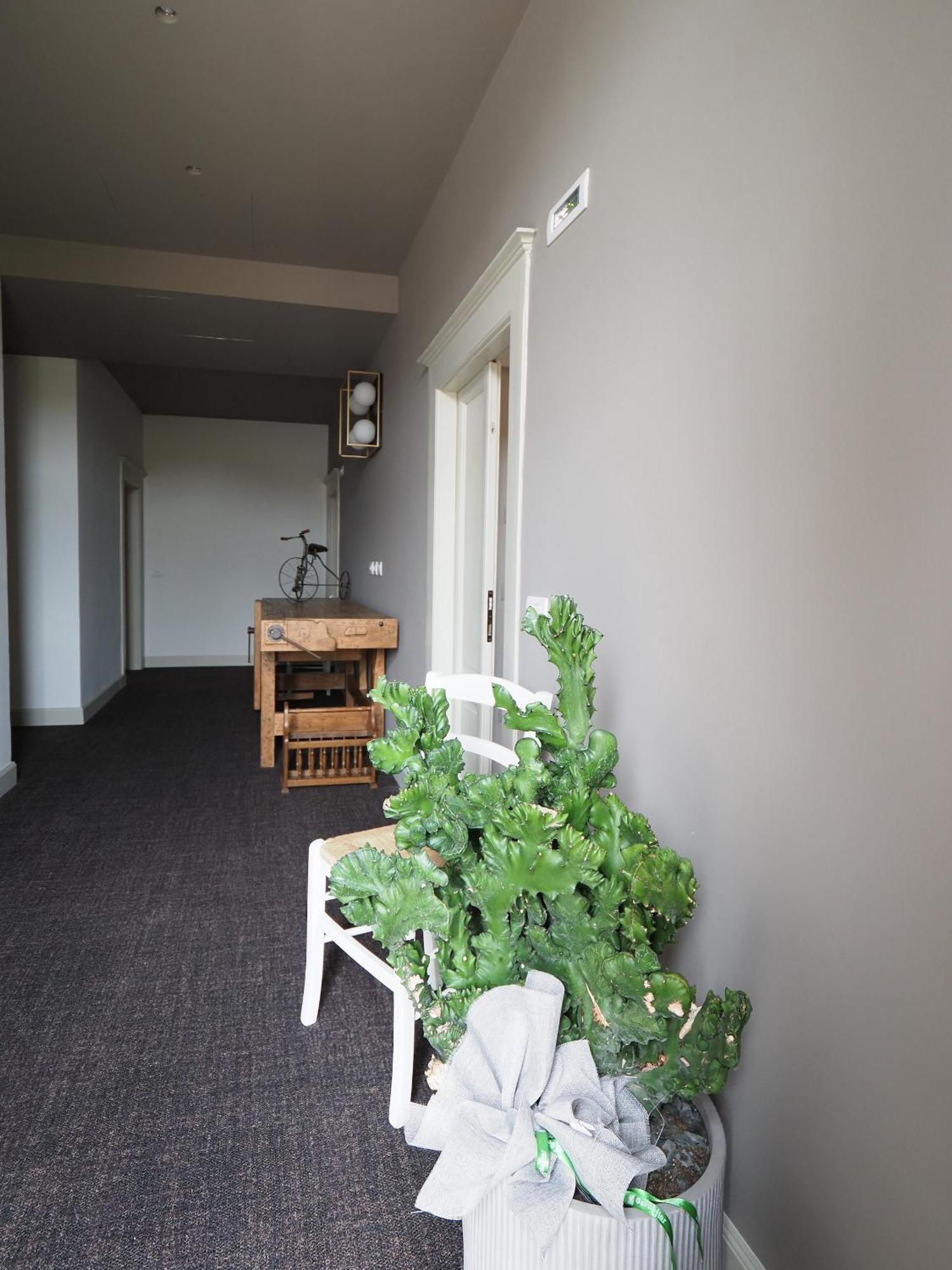 Relais Dogana Bed & Breakfast Moniga del Garda Exterior foto